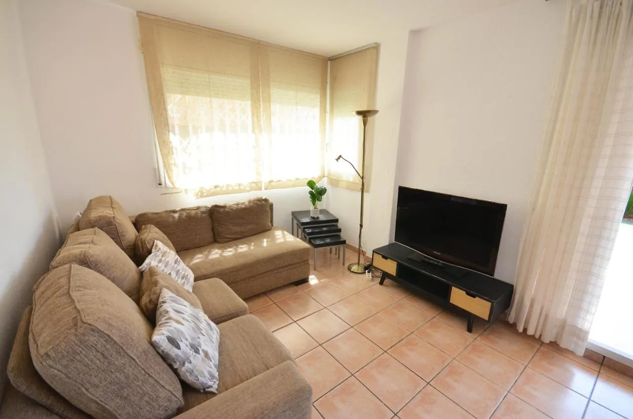 Apartament Golive Bahia Cambrils 0*,  Hiszpania
