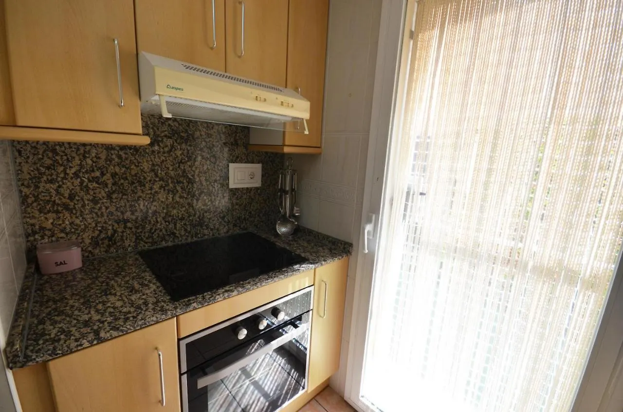 Apartament Golive Bahia Cambrils Hiszpania