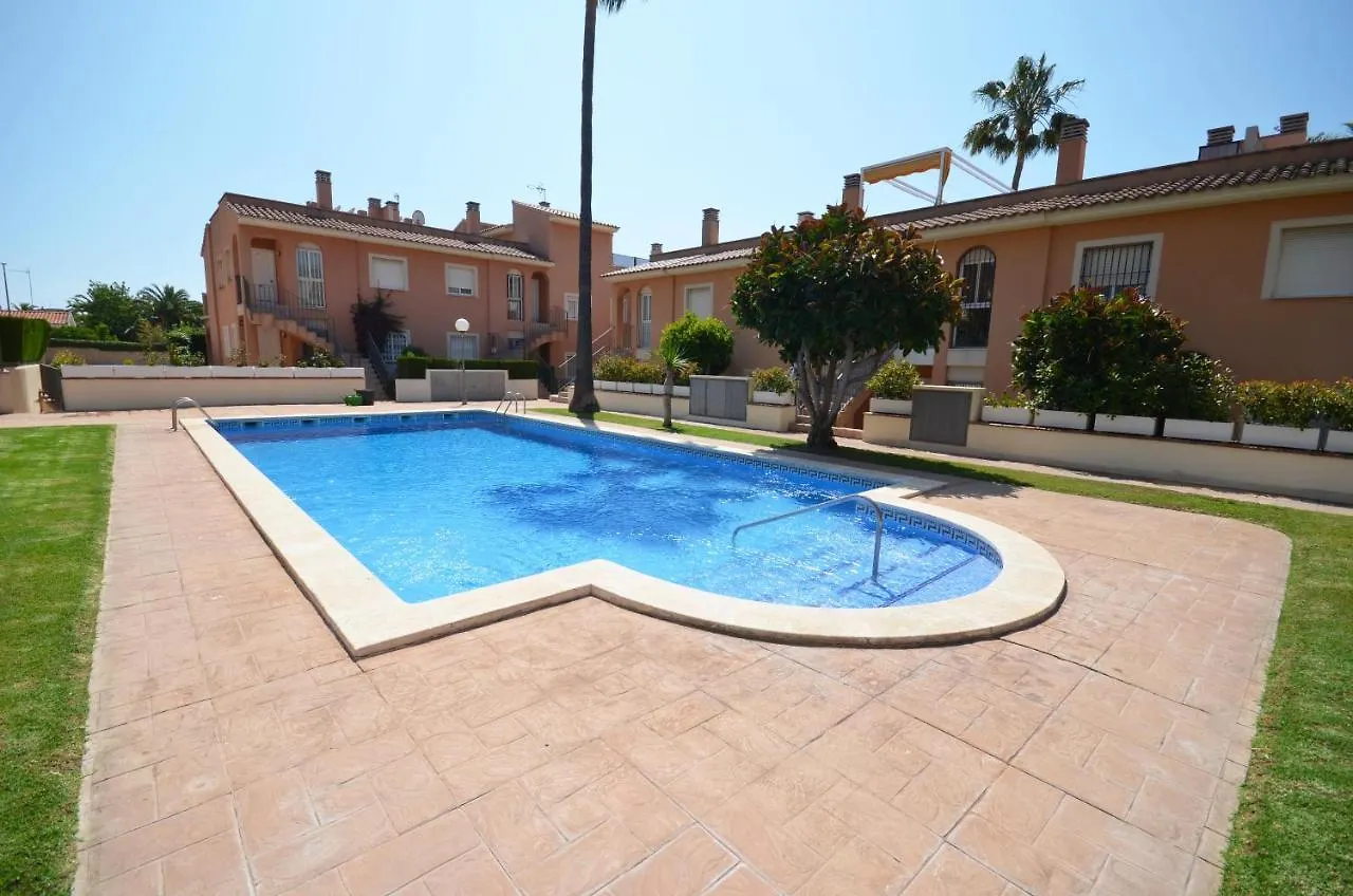 Apartament Golive Bahia Cambrils