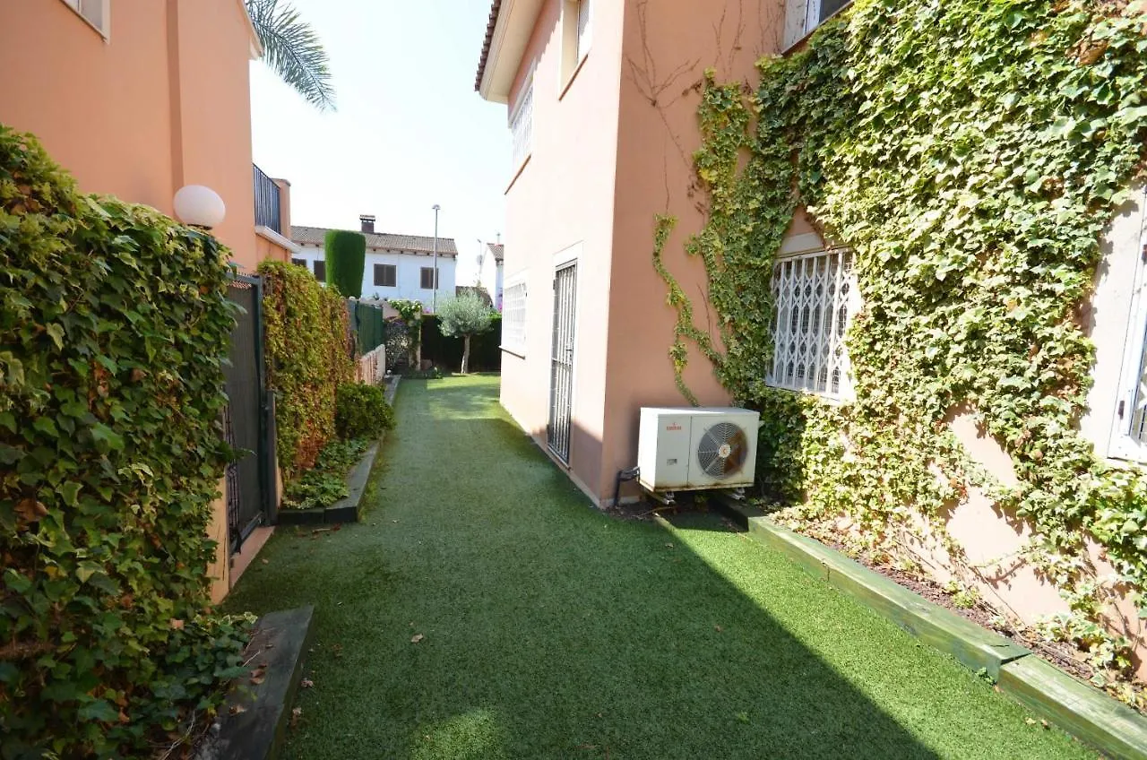Apartament Golive Bahia Cambrils 0*,  Hiszpania