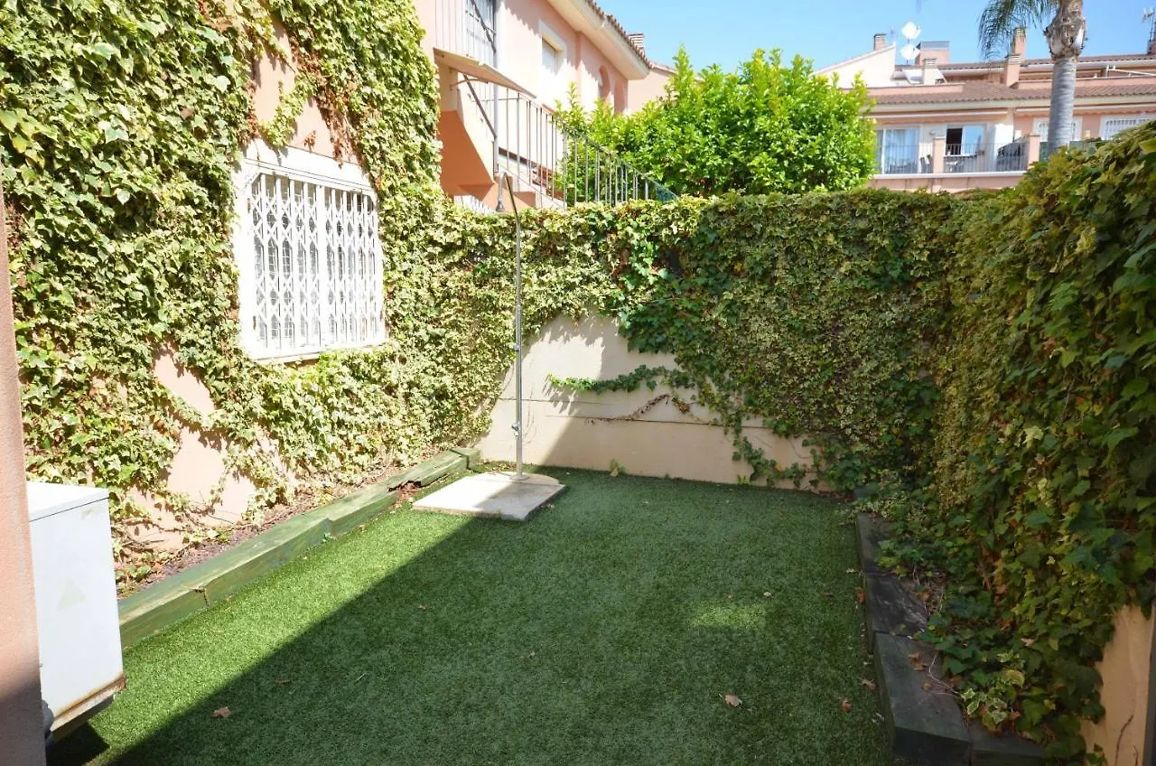 Apartament Golive Bahia Cambrils Hiszpania