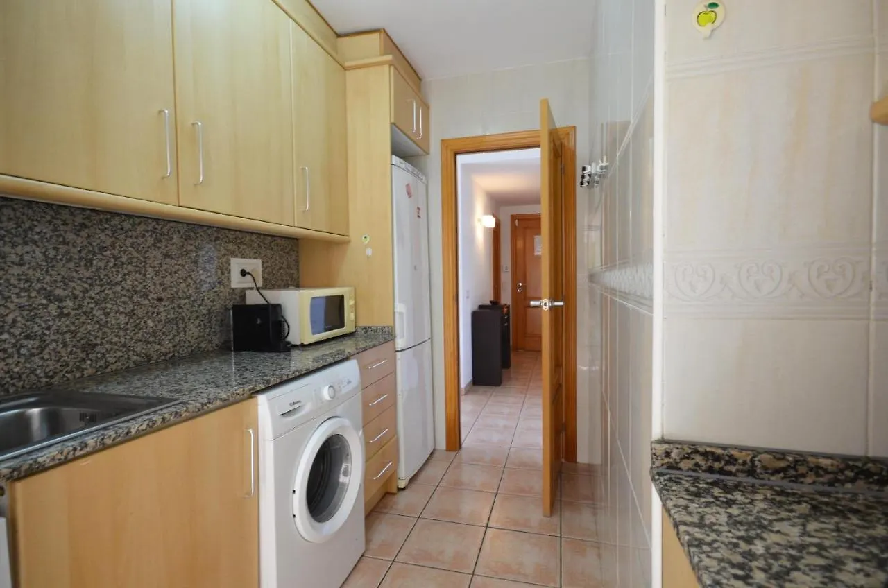 Apartament Golive Bahia Cambrils