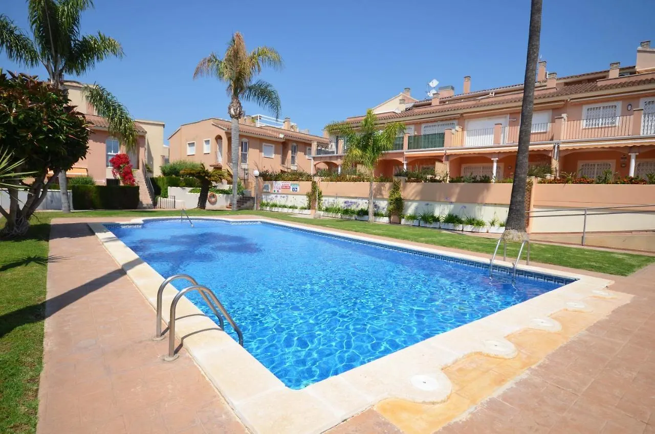 Apartament Golive Bahia Cambrils