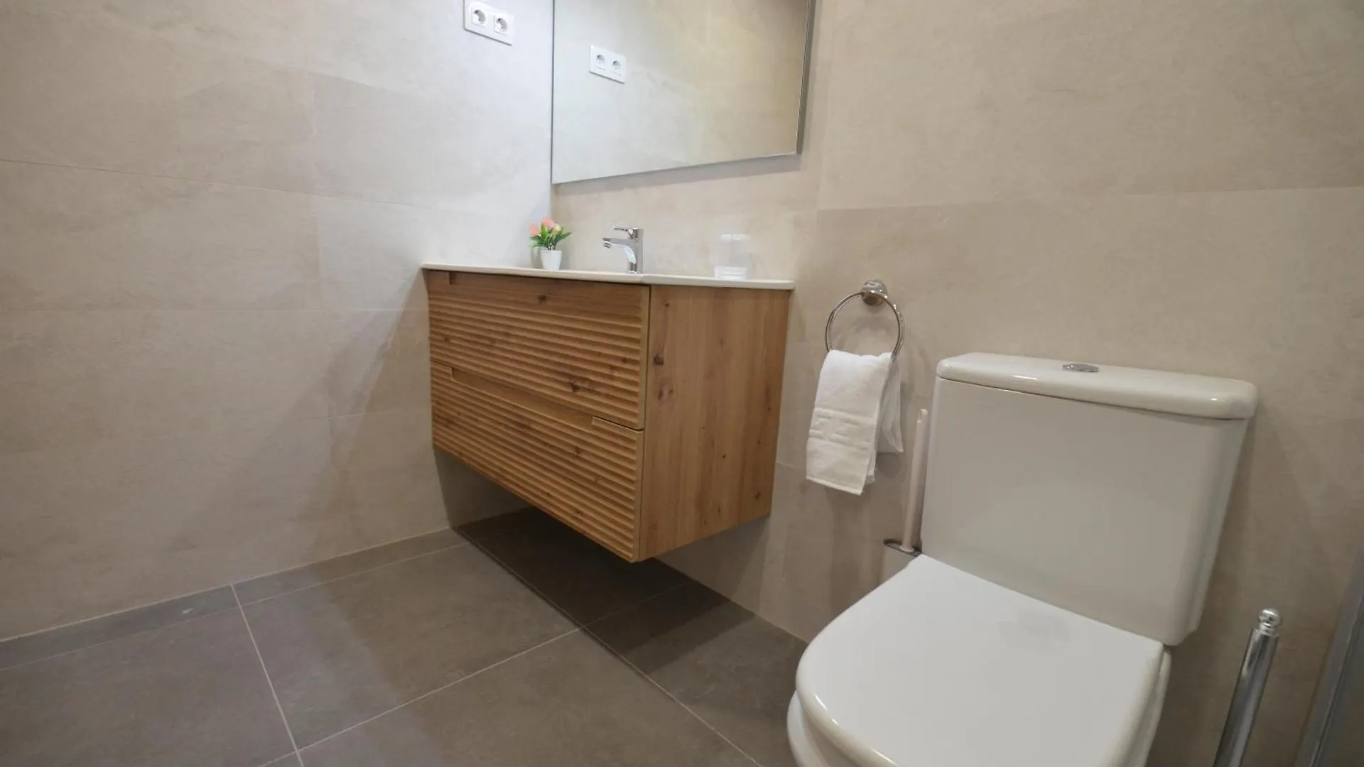 Apartament Golive Bahia Cambrils 0*,