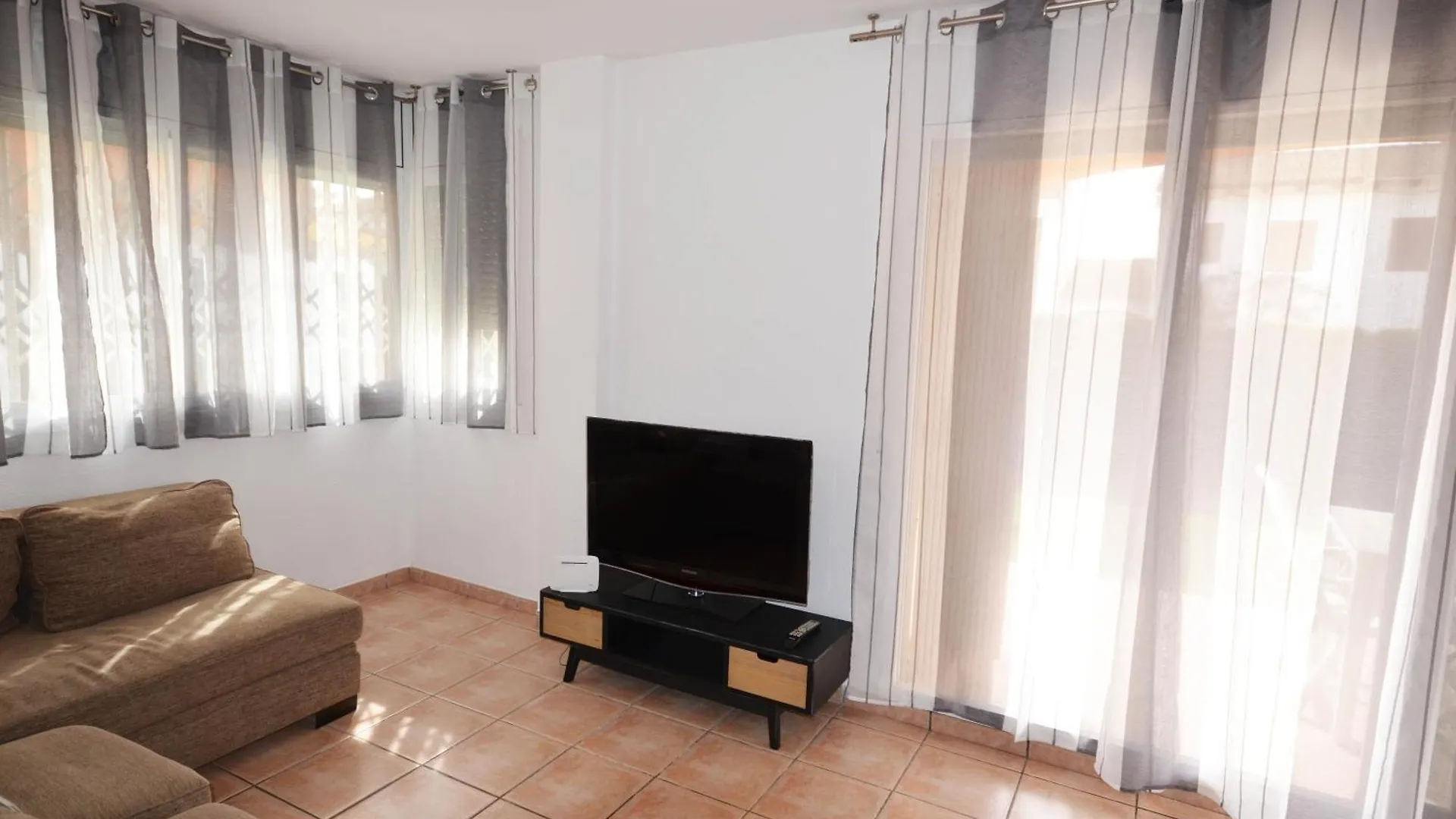 Apartament Golive Bahia Cambrils 0*,