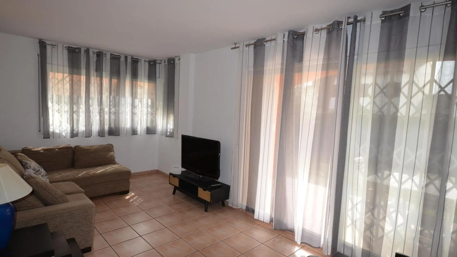 Apartament Golive Bahia Cambrils