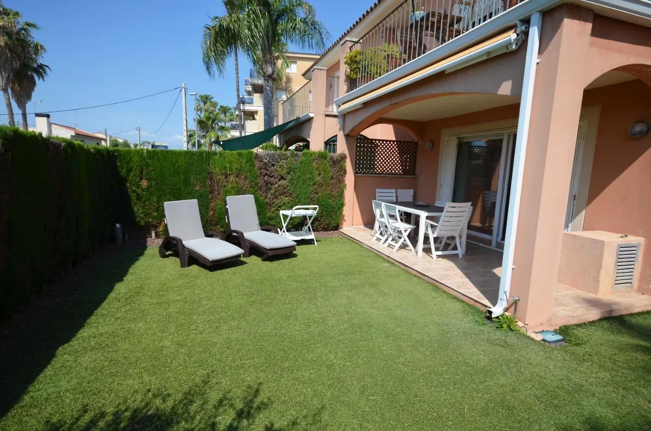 Apartamento Golive Bahia Cambrils España