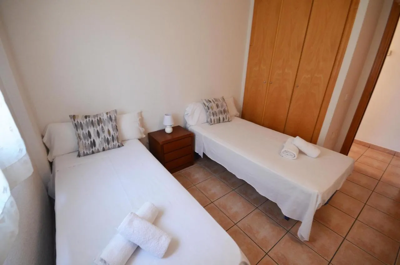 Apartamento Golive Bahia Cambrils