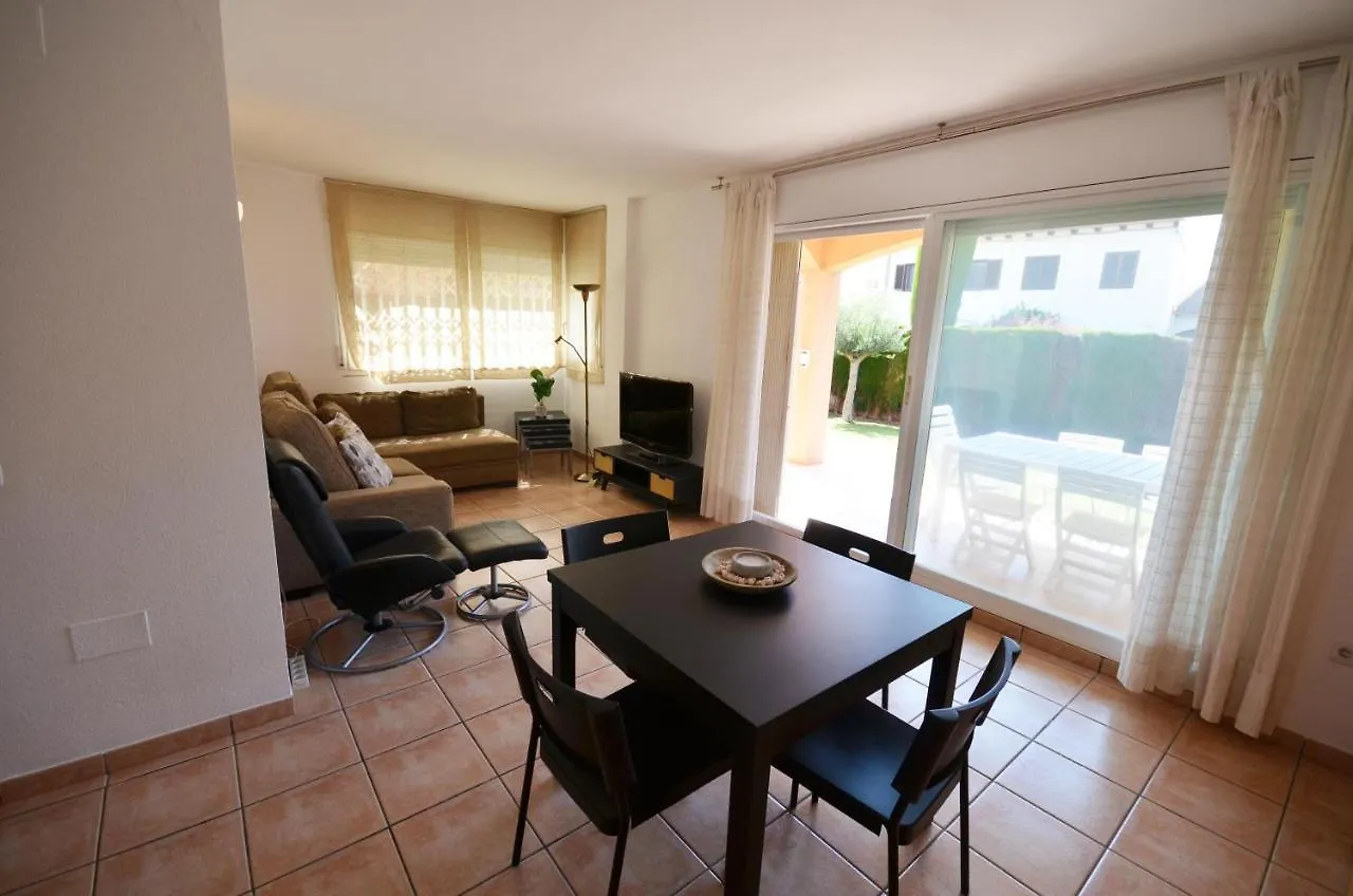 Apartamento Golive Bahia Cambrils España