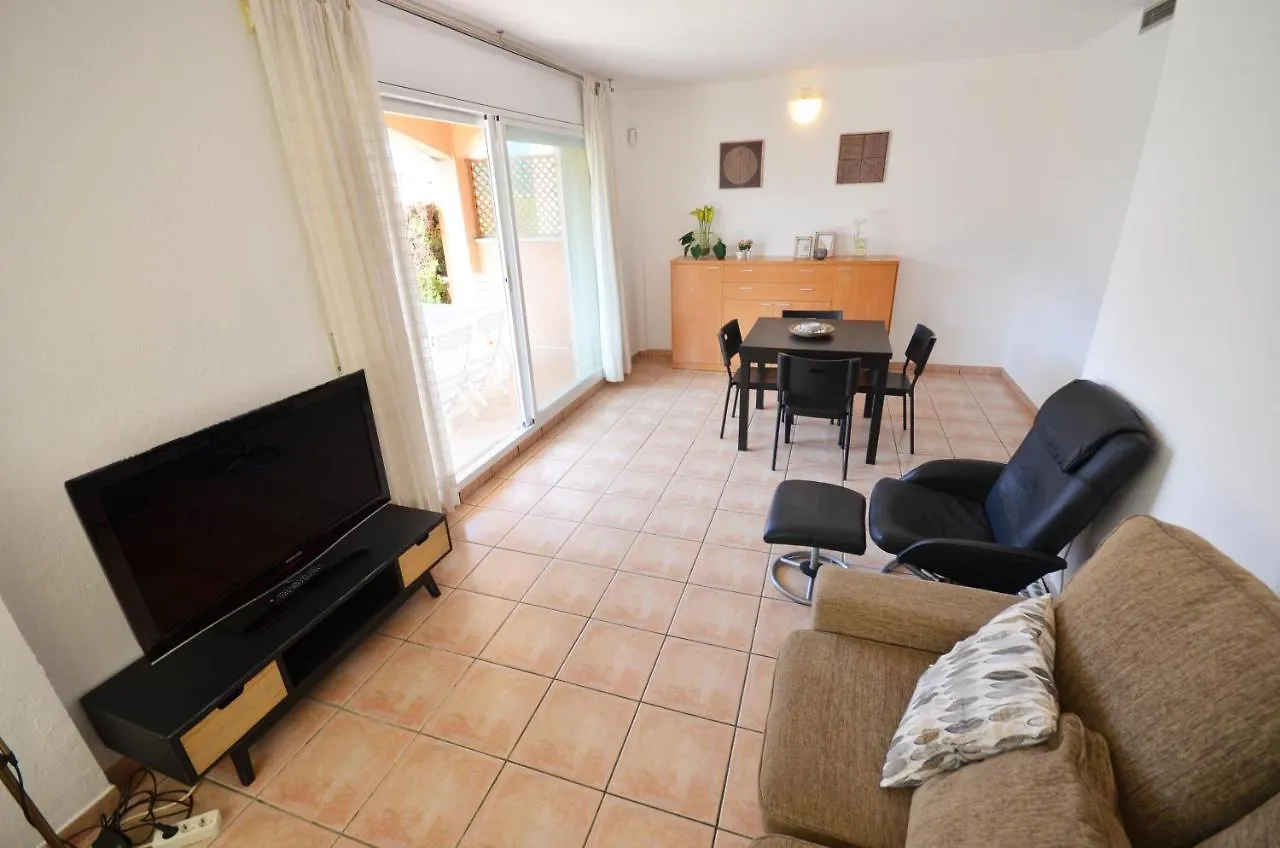 Apartamento Golive Bahia Cambrils 0*,  España