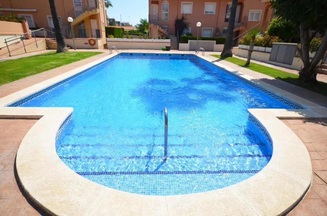 Apartamento Golive Bahia Cambrils España