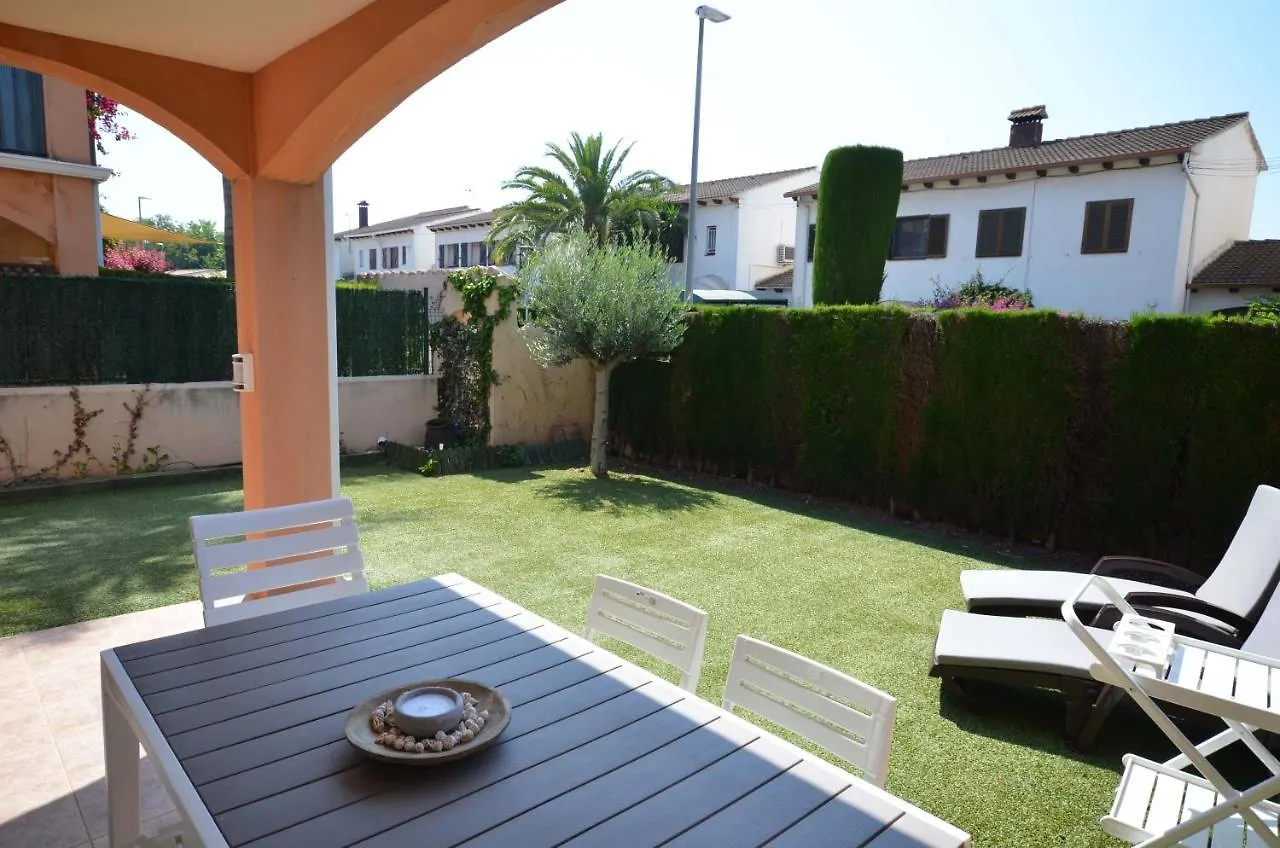 Apartamento Golive Bahia Cambrils