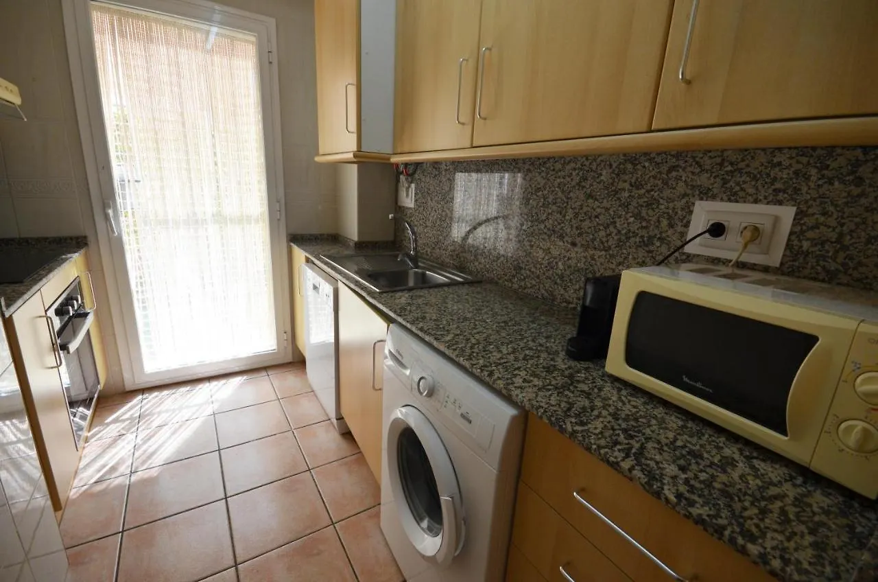 Apartamento Golive Bahia Cambrils