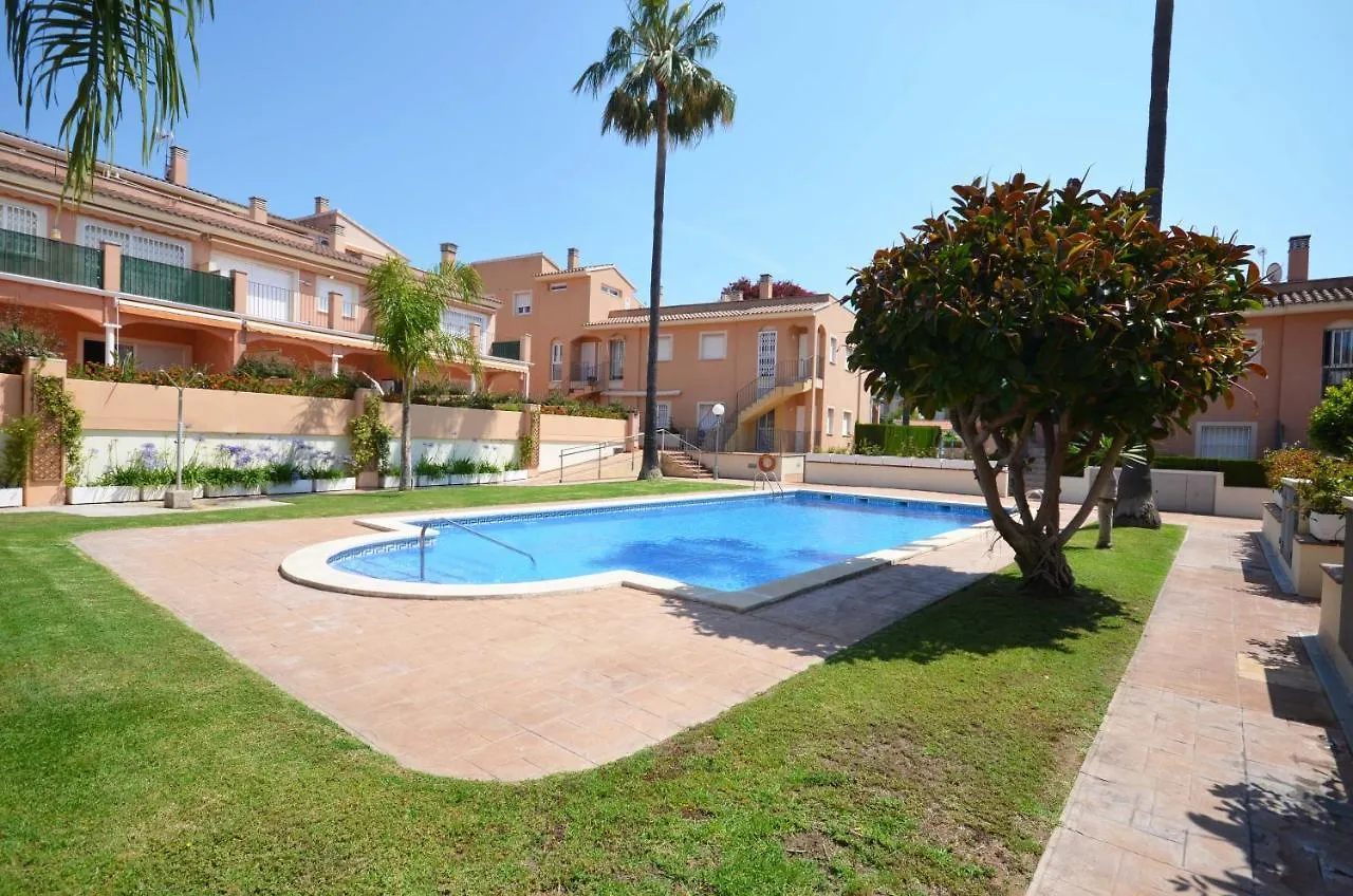 Apartamento Golive Bahia Cambrils