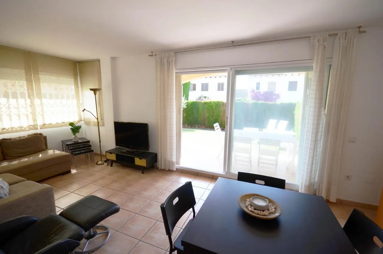 Apartamento Golive Bahia Cambrils
