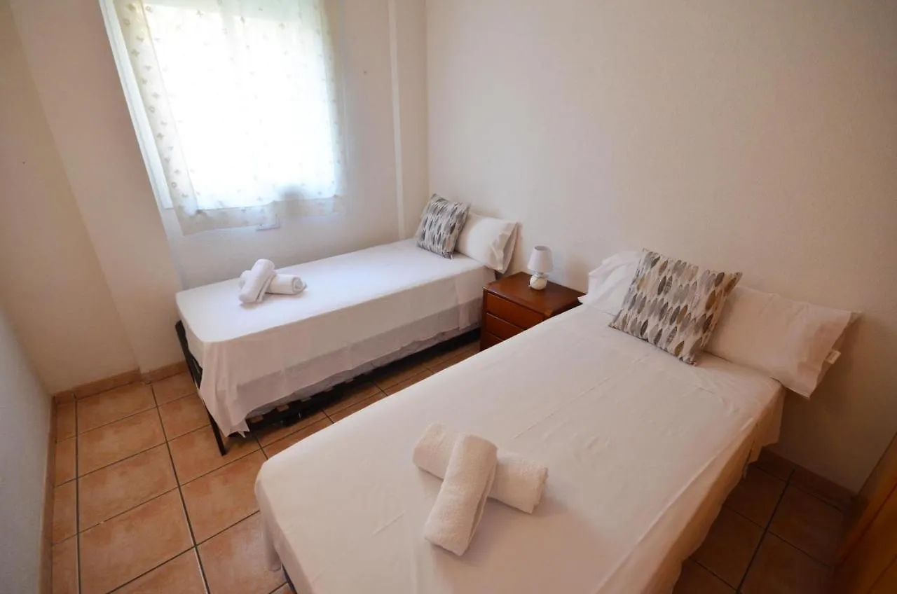 Apartamento Golive Bahia Cambrils