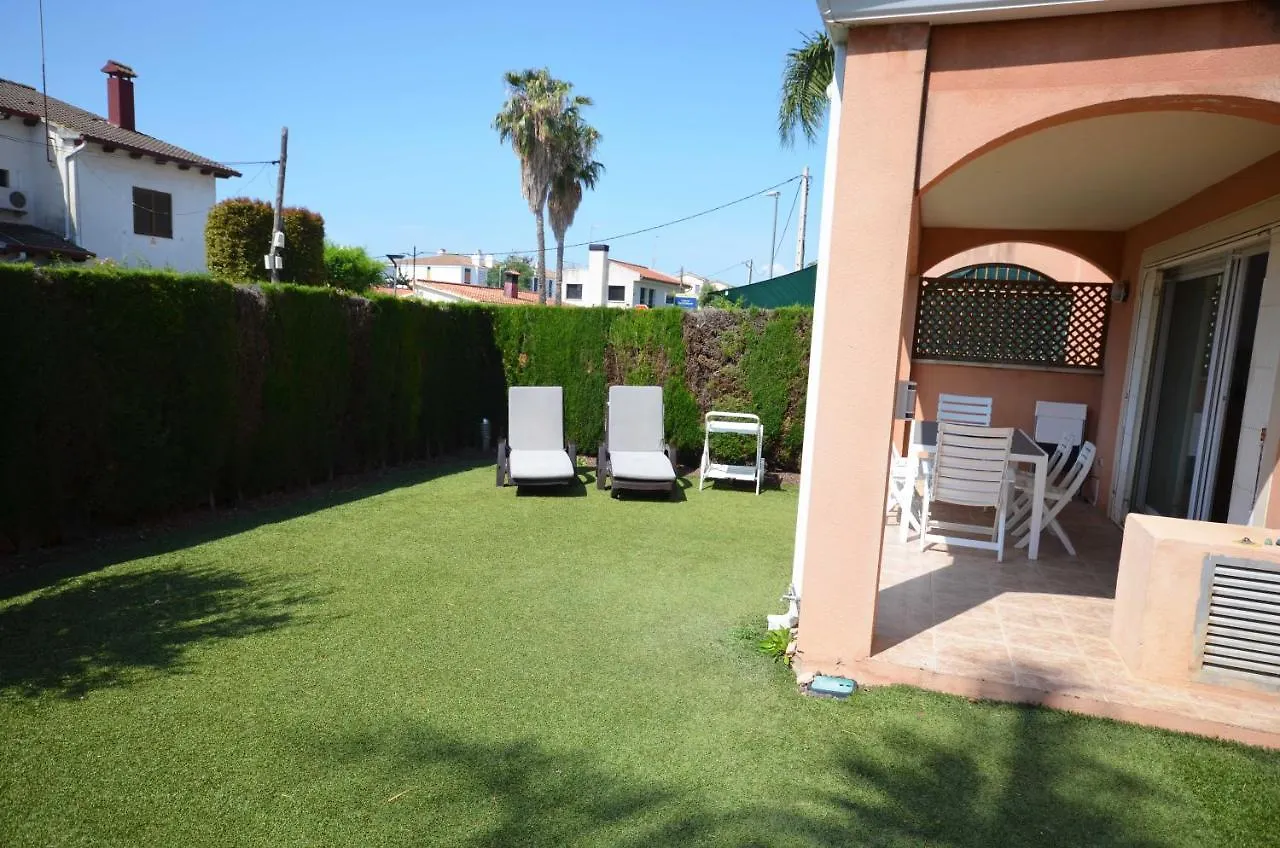 Apartamento Golive Bahia Cambrils España
