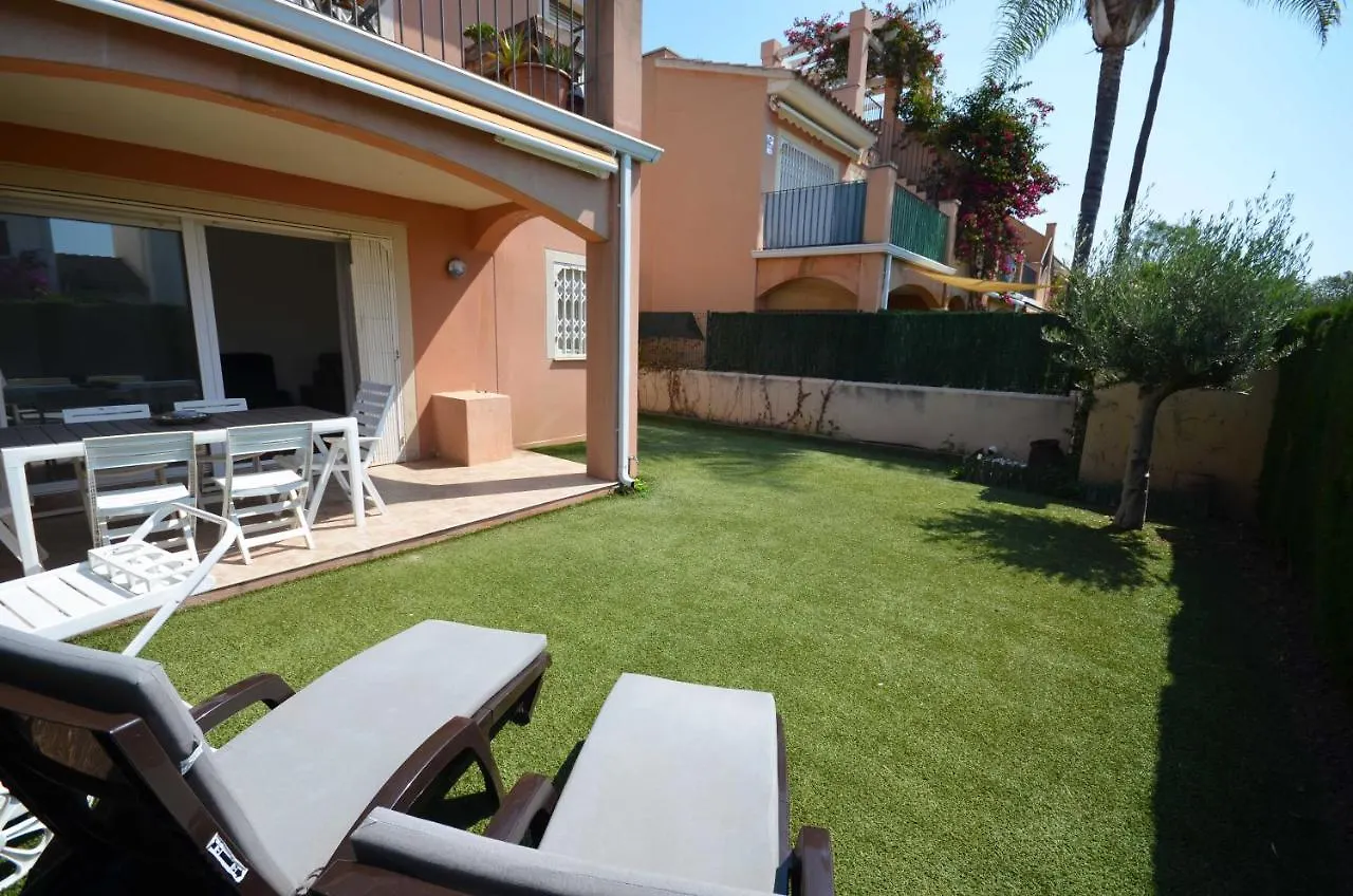 Apartamento Golive Bahia Cambrils 0*,  España