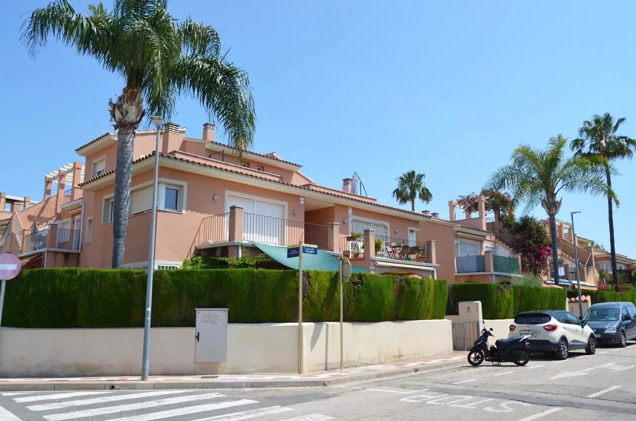 Apartamento Golive Bahia Cambrils