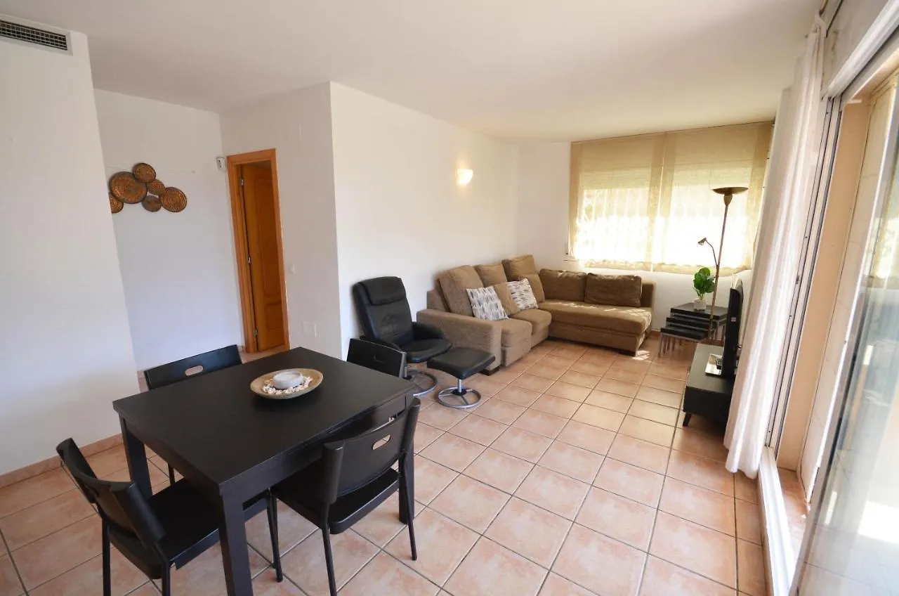 Apartamento Golive Bahia Cambrils