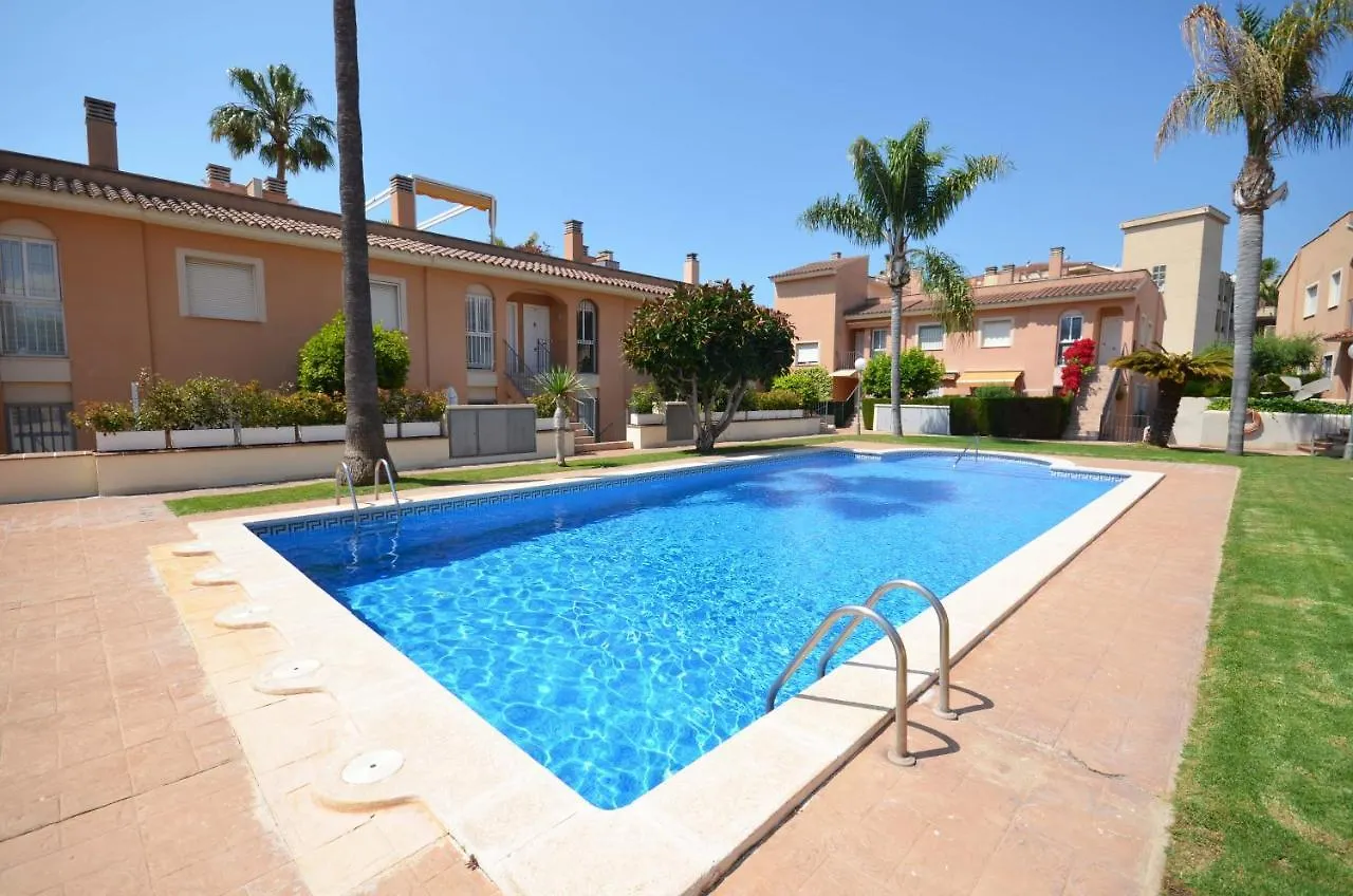 Apartamento Golive Bahia Cambrils