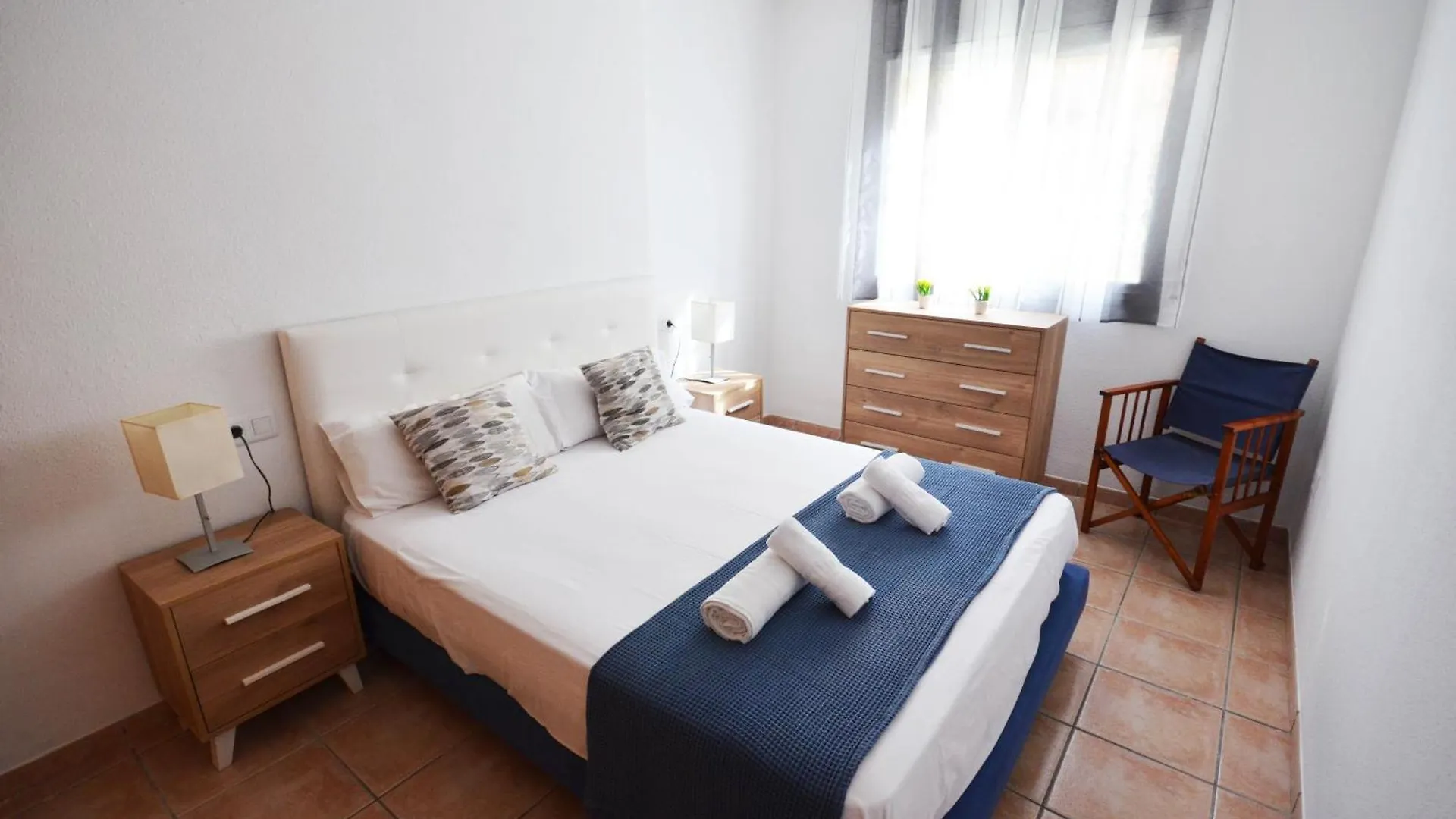 Apartamento Golive Bahia Cambrils