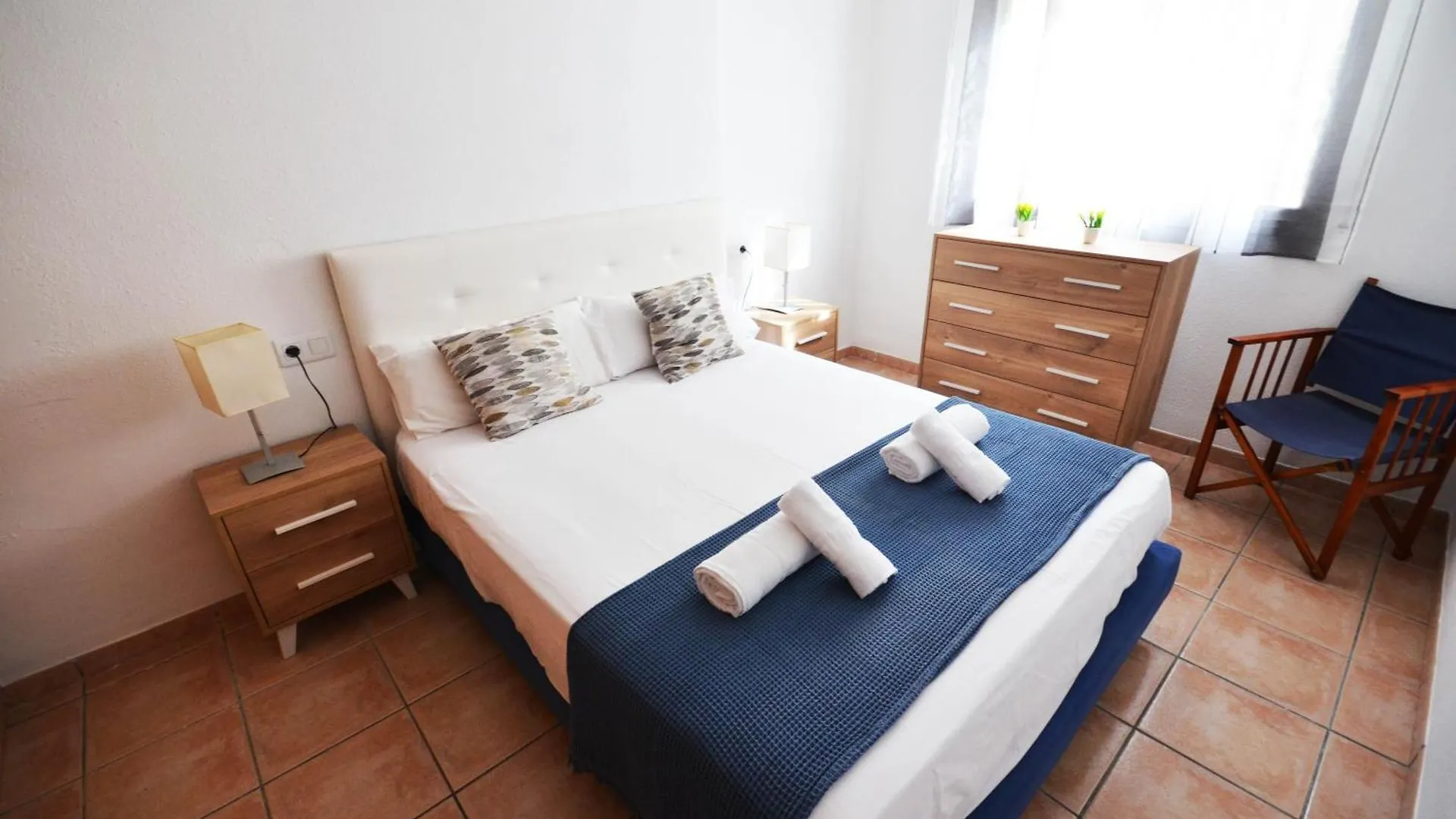 Apartamento Golive Bahia Cambrils