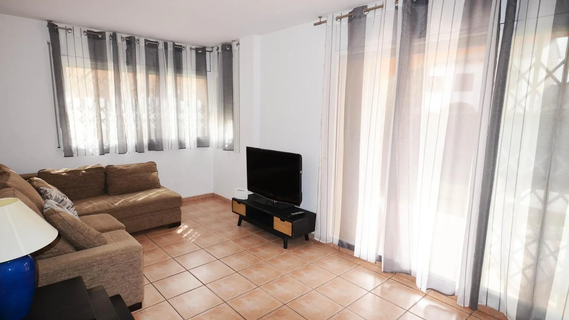Apartamento Golive Bahia Cambrils 0*,
