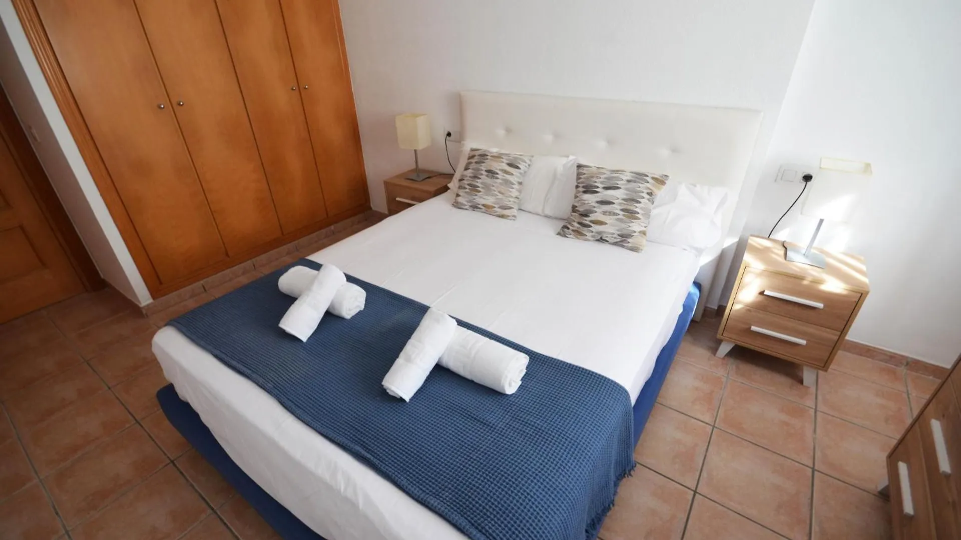 Apartamento Golive Bahia Cambrils