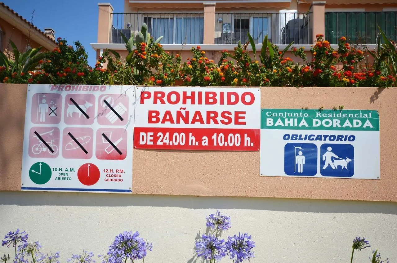 Golive Bahia Apartment Cambrils