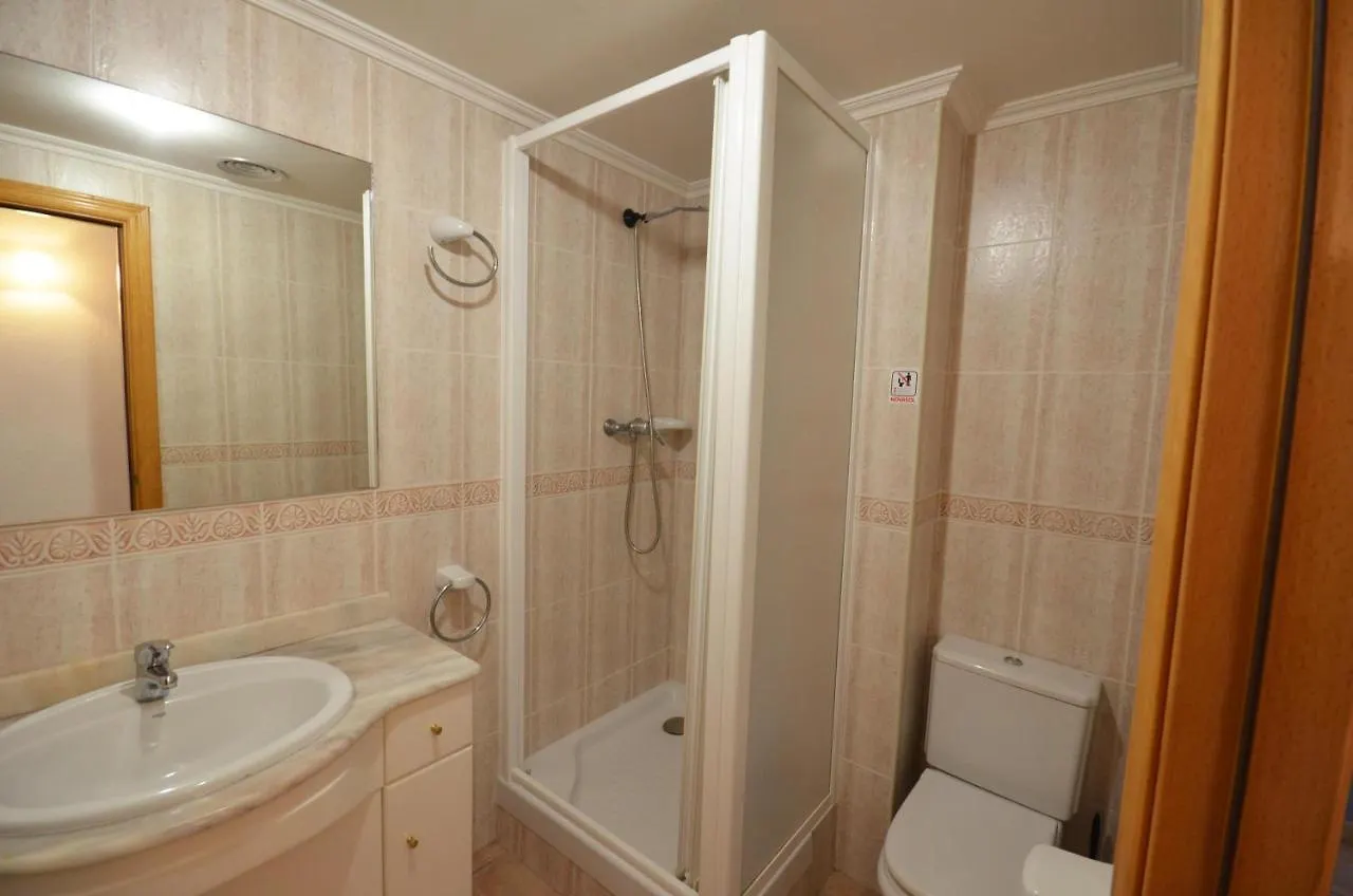 Golive Bahia Apartment Cambrils Spain
