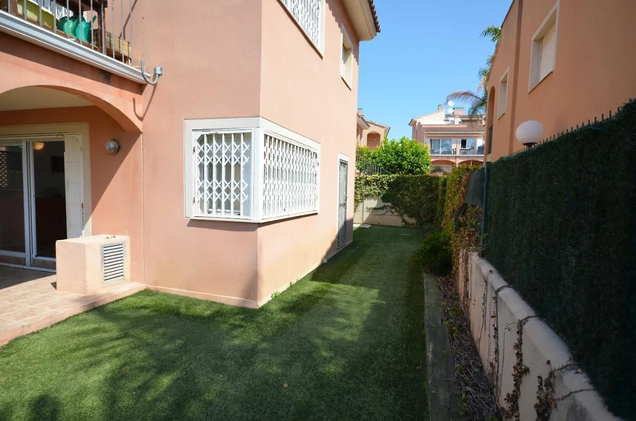 Golive Bahia Apartment Cambrils